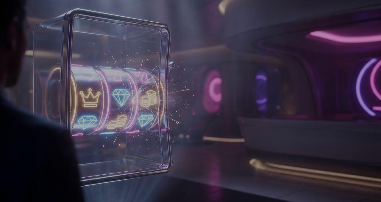 New Online Casino